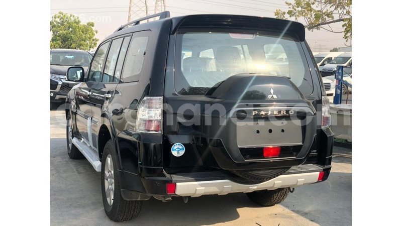 Big with watermark mitsubishi pajero ashanti import dubai 18348