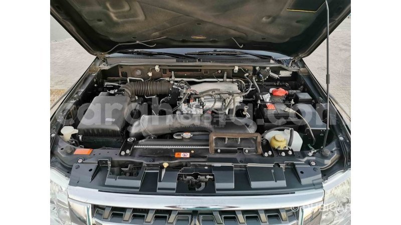 Big with watermark mitsubishi pajero ashanti import dubai 18347