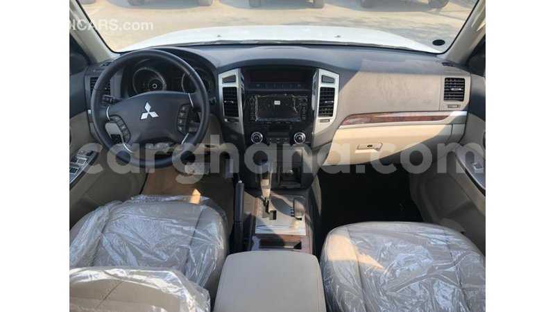 Big with watermark mitsubishi pajero ashanti import dubai 18348