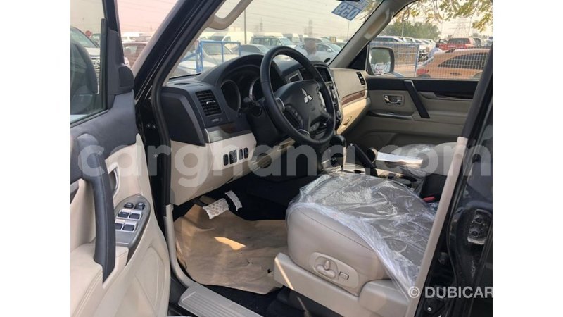 Big with watermark mitsubishi pajero ashanti import dubai 18348