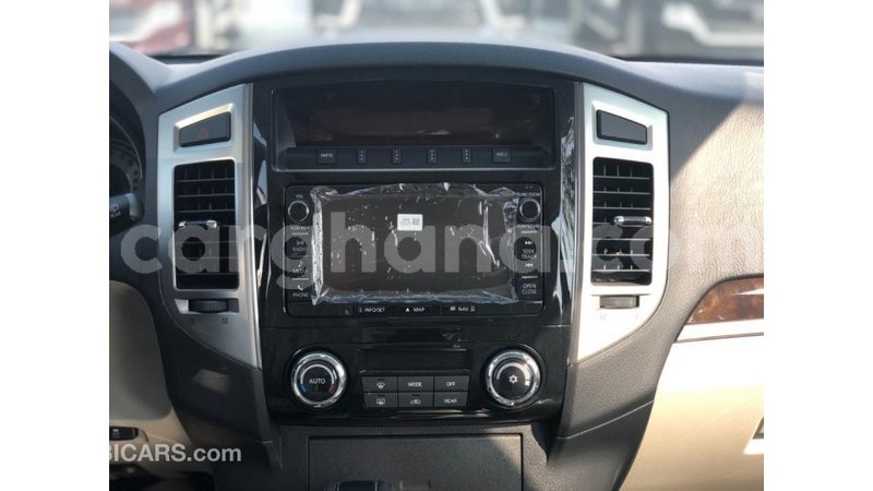 Big with watermark mitsubishi pajero ashanti import dubai 18348