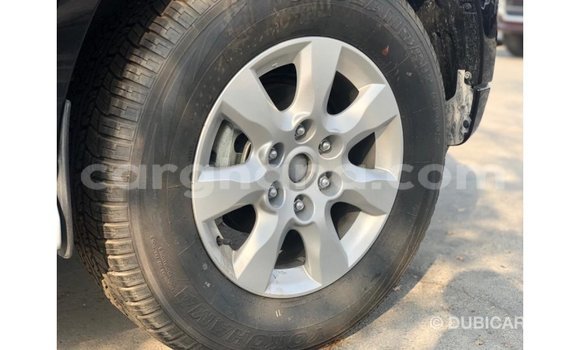 Ra Imported Mitsubishi Pajero Black Ọkọ̀ in Import - Dubai ni Ashanti Ra Imported Mitsubishi Pajero Black Ọkọ̀ in Import - Dubai ni Ashanti