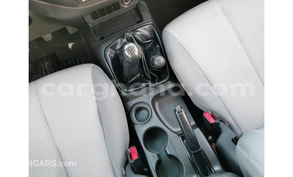 Ra Imported Mitsubishi L200 funfun Ọkọ̀ in Import - Dubai ni Ashanti Ra Imported Mitsubishi L200 funfun Ọkọ̀ in Import - Dubai ni Ashanti