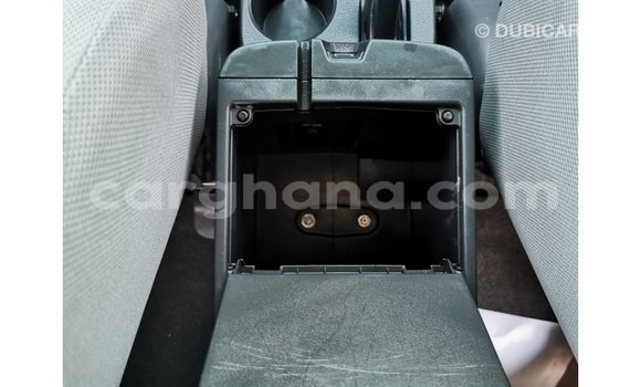 Ra Imported Mitsubishi L200 funfun Ọkọ̀ in Import - Dubai ni Ashanti Ra Imported Mitsubishi L200 funfun Ọkọ̀ in Import - Dubai ni Ashanti