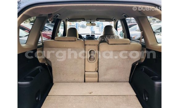 Buy Import Toyota 4Runner Black Car in Import - Dubai in Ashanti Buy Import Toyota 4Runner Black Car in Import - Dubai in Ashanti
