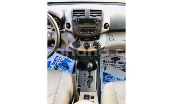 Buy Import Toyota 4Runner Red Car in Import - Dubai in Ashanti Buy Import Toyota 4Runner Red Car in Import - Dubai in Ashanti