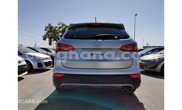 Ra Imported Hyundai Santa Fe Miiran Ọkọ̀ in Import - Dubai ni Ashanti Ra Imported Hyundai Santa Fe Miiran Ọkọ̀ in Import - Dubai ni Ashanti