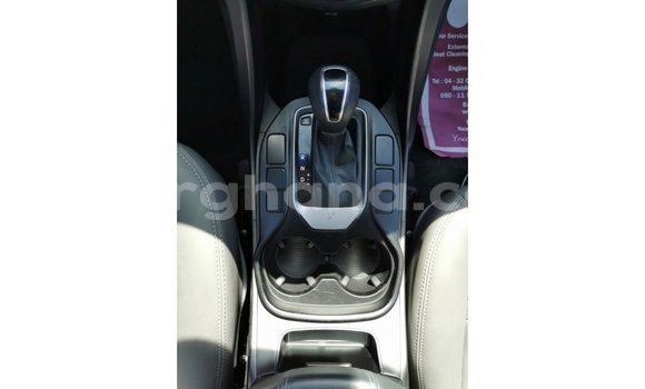 Ra Imported Hyundai Santa Fe Miiran Ọkọ̀ in Import - Dubai ni Ashanti Ra Imported Hyundai Santa Fe Miiran Ọkọ̀ in Import - Dubai ni Ashanti
