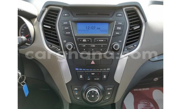 Ra Imported Hyundai Santa Fe Miiran Ọkọ̀ in Import - Dubai ni Ashanti Ra Imported Hyundai Santa Fe Miiran Ọkọ̀ in Import - Dubai ni Ashanti