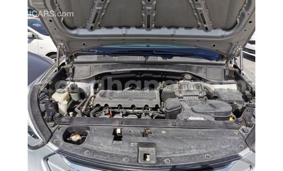 Ra Imported Hyundai Santa Fe Miiran Ọkọ̀ in Import - Dubai ni Ashanti Ra Imported Hyundai Santa Fe Miiran Ọkọ̀ in Import - Dubai ni Ashanti