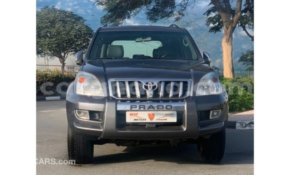 Buy Import Toyota Prado Other Car in Import - Dubai in Ashanti Buy Import Toyota Prado Other Car in Import - Dubai in Ashanti