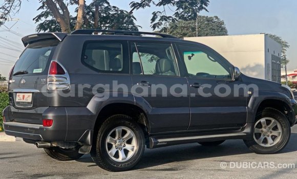 Buy Import Toyota Prado Other Car in Import - Dubai in Ashanti Buy Import Toyota Prado Other Car in Import - Dubai in Ashanti