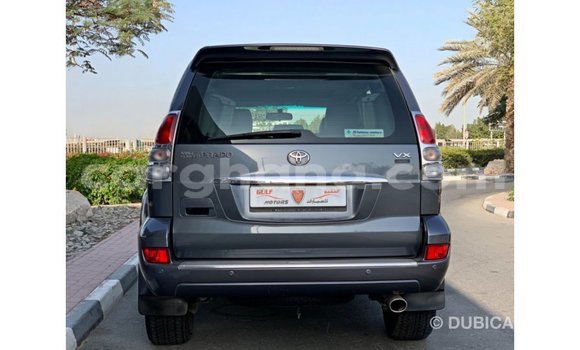 Buy Import Toyota Prado Other Car in Import - Dubai in Ashanti Buy Import Toyota Prado Other Car in Import - Dubai in Ashanti