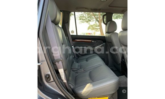 Buy Import Toyota Prado Other Car in Import - Dubai in Ashanti Buy Import Toyota Prado Other Car in Import - Dubai in Ashanti