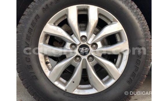 Sayi Imported Hyundai Santa Fe Sauran Mota in Import - Dubai a Ashanti Sayi Imported Hyundai Santa Fe Sauran Mota in Import - Dubai a Ashanti