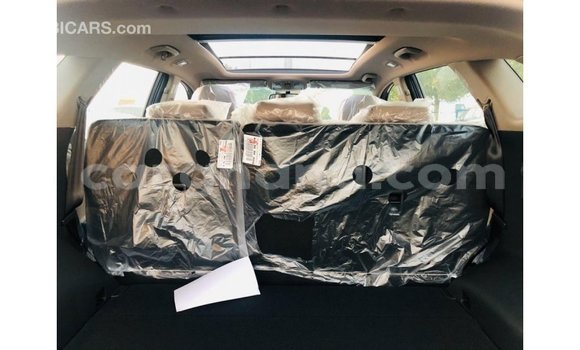 Ra Imported Hyundai Tucson Miiran Ọkọ̀ in Import - Dubai ni Ashanti Ra Imported Hyundai Tucson Miiran Ọkọ̀ in Import - Dubai ni Ashanti