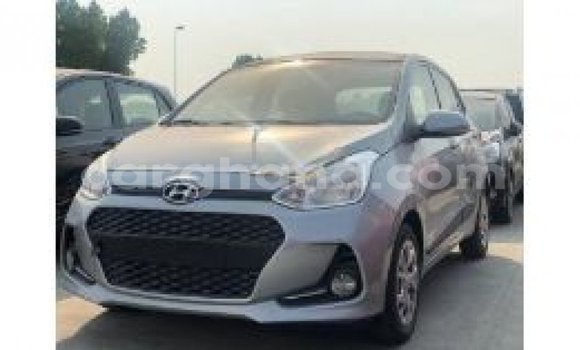 Ra Imported Hyundai i10 Miiran Ọkọ̀ in Import - Dubai ni Ashanti Ra Imported Hyundai i10 Miiran Ọkọ̀ in Import - Dubai ni Ashanti