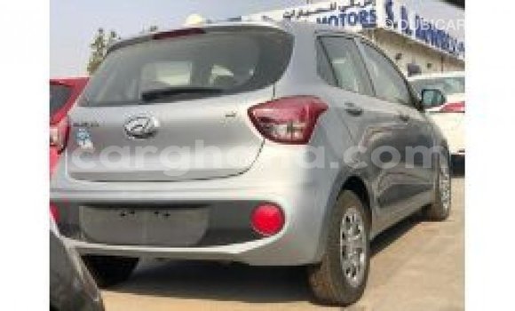 Ra Imported Hyundai i10 Miiran Ọkọ̀ in Import - Dubai ni Ashanti Ra Imported Hyundai i10 Miiran Ọkọ̀ in Import - Dubai ni Ashanti