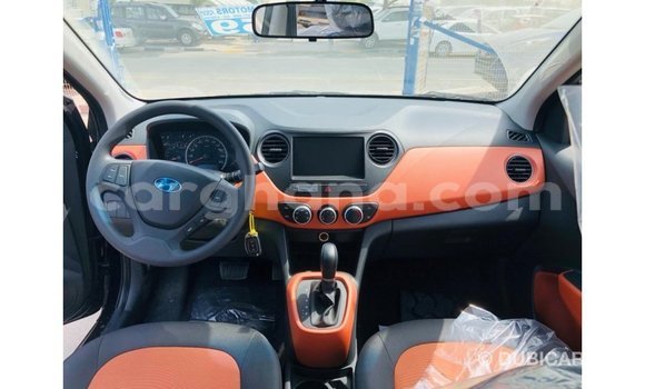 Ra Imported Hyundai i10 Miiran Ọkọ̀ in Import - Dubai ni Ashanti Ra Imported Hyundai i10 Miiran Ọkọ̀ in Import - Dubai ni Ashanti