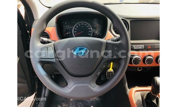 Ra Imported Hyundai i10 Miiran Ọkọ̀ in Import - Dubai ni Ashanti Ra Imported Hyundai i10 Miiran Ọkọ̀ in Import - Dubai ni Ashanti