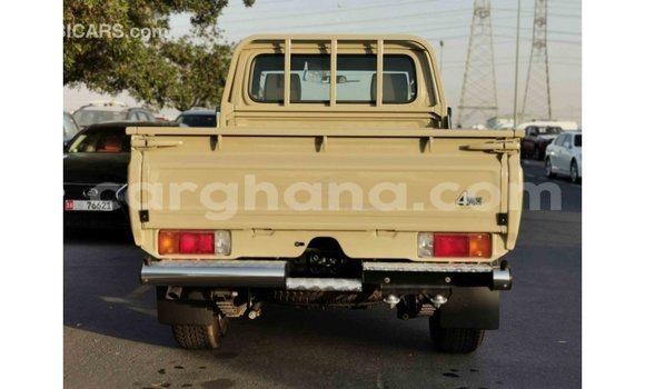 Sayi Imported Toyota Land Cruiser M Mota in Import - Dubai a Ashanti Sayi Imported Toyota Land Cruiser M Mota in Import - Dubai a Ashanti