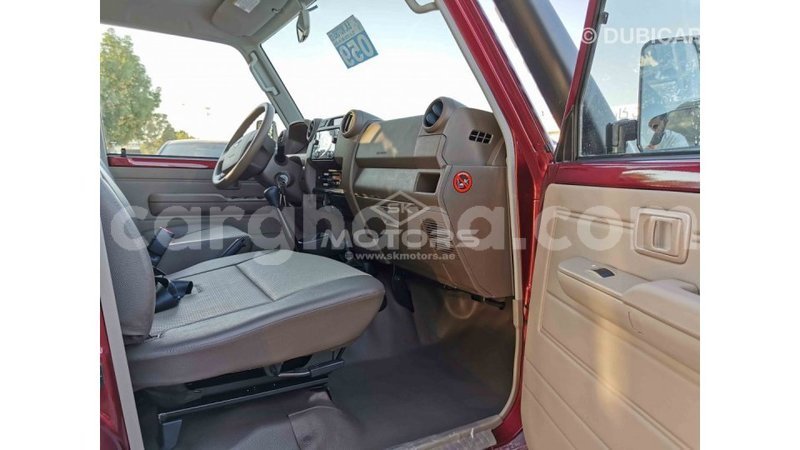 Big with watermark toyota land cruiser ashanti import dubai 18390