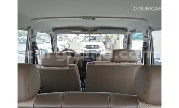 Sayi Imported Toyota Land Cruiser Sauran Mota in Import - Dubai a Ashanti Sayi Imported Toyota Land Cruiser Sauran Mota in Import - Dubai a Ashanti