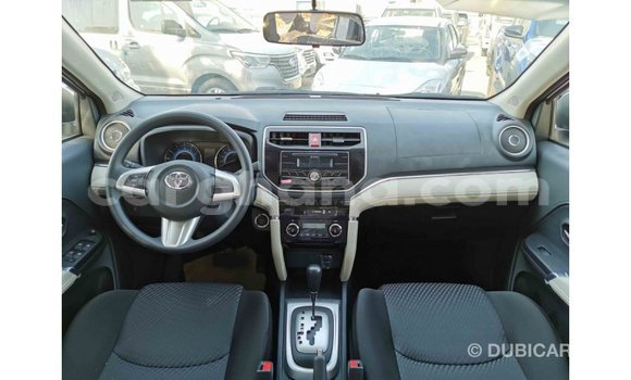 Buy Import Toyota Rush White Car in Import - Dubai in Ashanti Buy Import Toyota Rush White Car in Import - Dubai in Ashanti