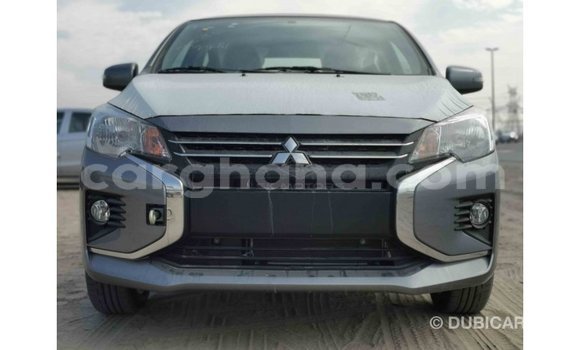 Ra Imported Mitsubishi Attrage Miiran Ọkọ̀ in Import - Dubai ni Ashanti Ra Imported Mitsubishi Attrage Miiran Ọkọ̀ in Import - Dubai ni Ashanti