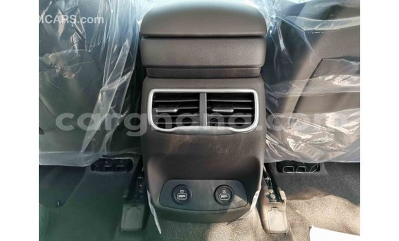 Ra Imported Hyundai Santa Fe funfun Ọkọ̀ in Import - Dubai ni Ashanti Ra Imported Hyundai Santa Fe funfun Ọkọ̀ in Import - Dubai ni Ashanti