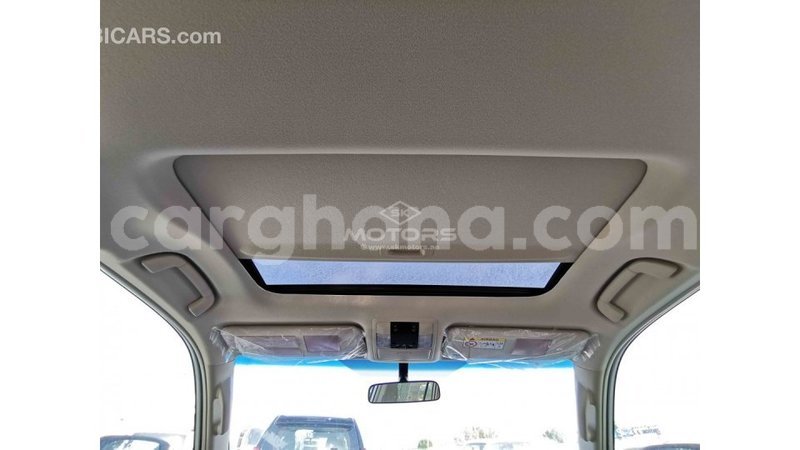 Big with watermark toyota prado ashanti import dubai 18401