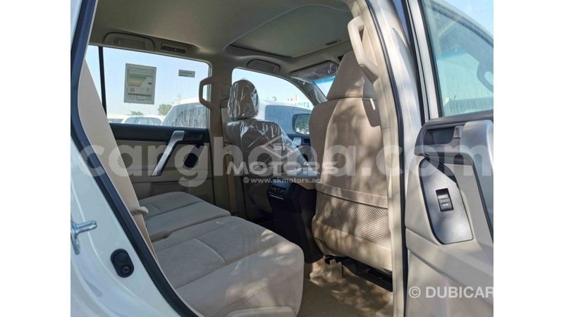 Big with watermark toyota prado ashanti import dubai 18401