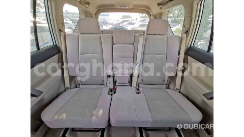 Big with watermark toyota prado ashanti import dubai 18401