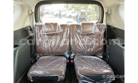 Ra Imported Toyota Prado Black Ọkọ̀ in Import - Dubai ni Ashanti Ra Imported Toyota Prado Black Ọkọ̀ in Import - Dubai ni Ashanti