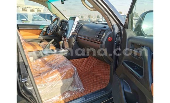 Buy Import Toyota Land Cruiser Other Car in Import - Dubai in Ashanti Buy Import Toyota Land Cruiser Other Car in Import - Dubai in Ashanti