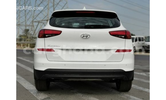Ra Imported Hyundai Tucson funfun Ọkọ̀ in Import - Dubai ni Ashanti Ra Imported Hyundai Tucson funfun Ọkọ̀ in Import - Dubai ni Ashanti