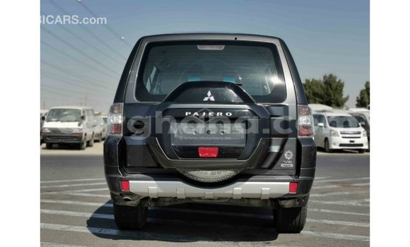 Sayi Imported Mitsubishi Pajero Sauran Mota in Import - Dubai a Ashanti Sayi Imported Mitsubishi Pajero Sauran Mota in Import - Dubai a Ashanti