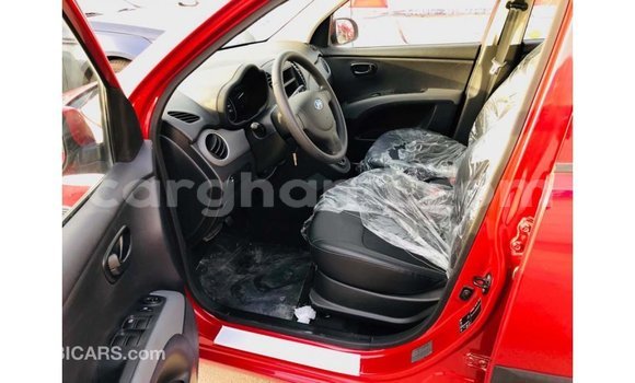 Ra Imported Hyundai i10 Red Ọkọ̀ in Import - Dubai ni Ashanti Ra Imported Hyundai i10 Red Ọkọ̀ in Import - Dubai ni Ashanti