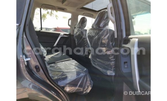 Buy Import Toyota Prado Other Car in Import - Dubai in Ashanti Buy Import Toyota Prado Other Car in Import - Dubai in Ashanti