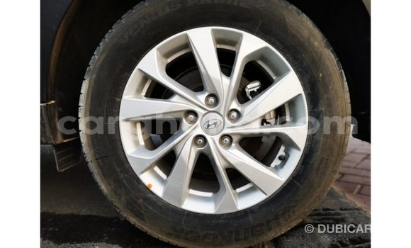 Buy Import Hyundai Tucson Blue Car in Import - Dubai in Ashanti Buy Import Hyundai Tucson Blue Car in Import - Dubai in Ashanti