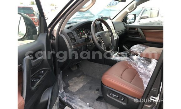 Ra Imported Toyota Land Cruiser Miiran Ọkọ̀ in Import - Dubai ni Ashanti Ra Imported Toyota Land Cruiser Miiran Ọkọ̀ in Import - Dubai ni Ashanti