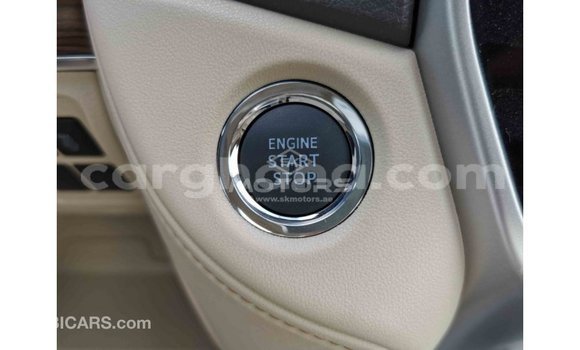 Buy Import Toyota Land Cruiser Other Car in Import - Dubai in Ashanti Buy Import Toyota Land Cruiser Other Car in Import - Dubai in Ashanti