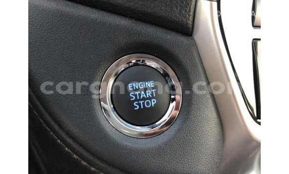 Ra Imported Toyota Land Cruiser Miiran Ọkọ̀ in Import - Dubai ni Ashanti Ra Imported Toyota Land Cruiser Miiran Ọkọ̀ in Import - Dubai ni Ashanti