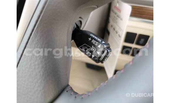 Buy Import Toyota Land Cruiser Other Car in Import - Dubai in Ashanti Buy Import Toyota Land Cruiser Other Car in Import - Dubai in Ashanti
