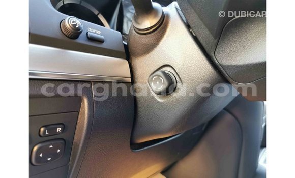 Buy Import Toyota Land Cruiser Black Car in Import - Dubai in Ashanti Buy Import Toyota Land Cruiser Black Car in Import - Dubai in Ashanti