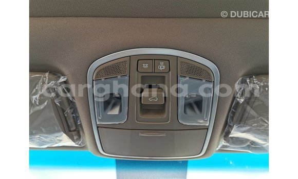 Buy Import Hyundai Tucson Blue Car in Import - Dubai in Ashanti Buy Import Hyundai Tucson Blue Car in Import - Dubai in Ashanti