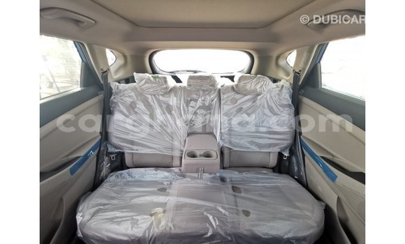 Buy Import Hyundai Tucson Blue Car in Import - Dubai in Ashanti Buy Import Hyundai Tucson Blue Car in Import - Dubai in Ashanti