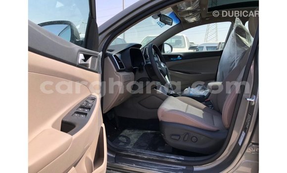 Buy Import Hyundai Tucson Other Car in Import - Dubai in Ashanti Buy Import Hyundai Tucson Other Car in Import - Dubai in Ashanti