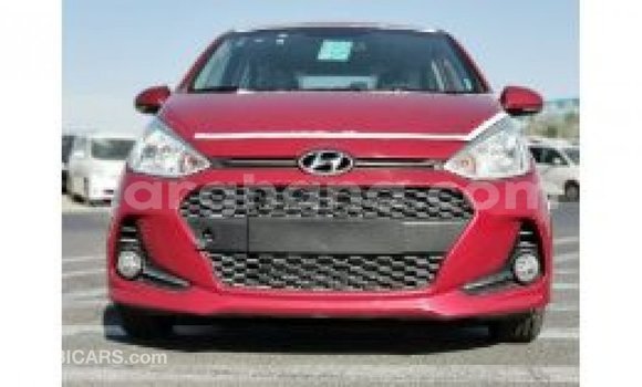 Sayi Imported Hyundai i10 Red Mota in Import - Dubai a Ashanti Sayi Imported Hyundai i10 Red Mota in Import - Dubai a Ashanti
