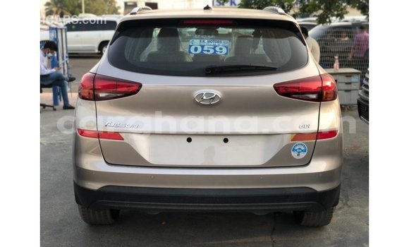 Buy Import Hyundai Tucson Other Car in Import - Dubai in Ashanti Buy Import Hyundai Tucson Other Car in Import - Dubai in Ashanti